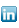 Linkedin icon